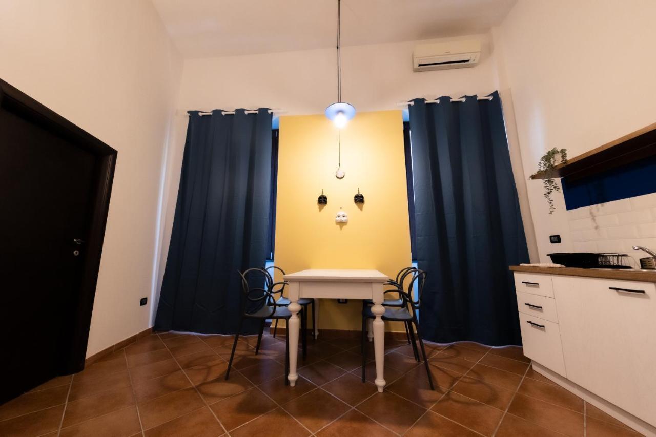 Sebeto Duomo Apartment Naples Exterior photo